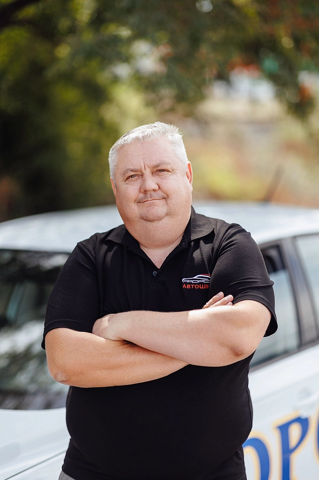 Паспорт России